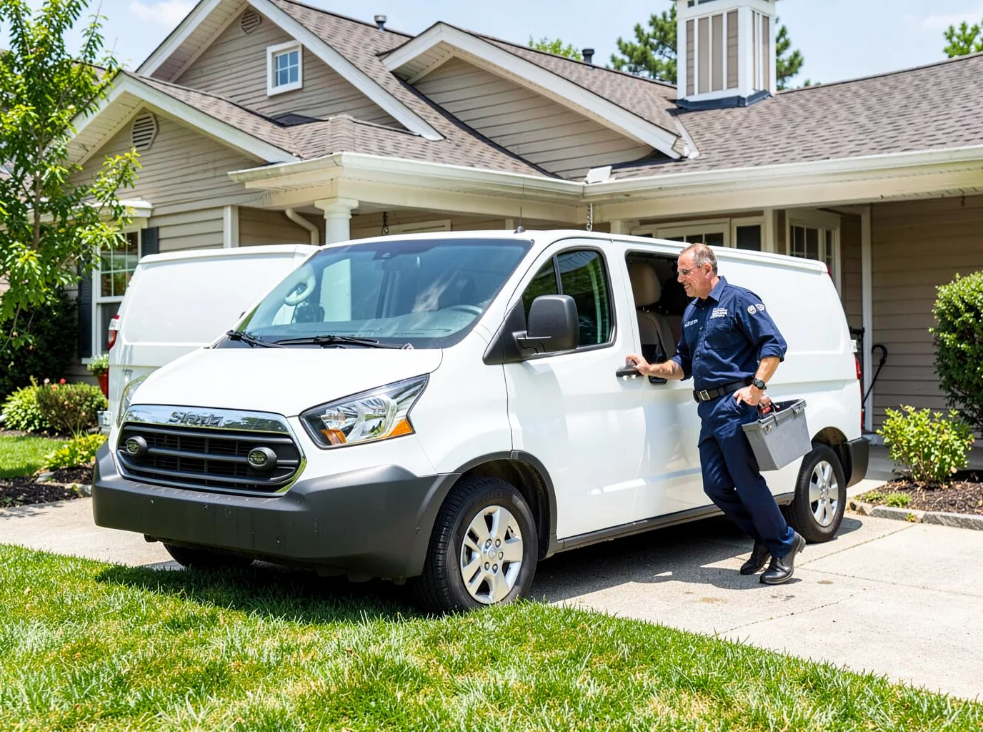 Emergency Plumber company in Randolph, VT